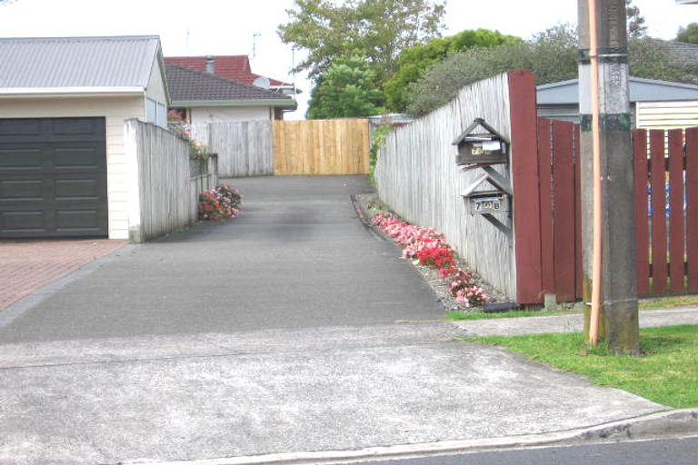 Photo of property in 76b Sturges Road, Henderson, Auckland, 0612