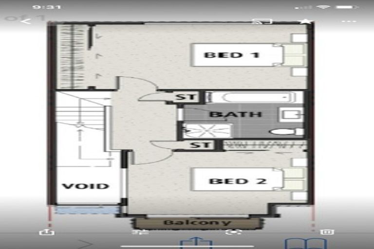 Photo of property in 13 Saltmarsh Road, Hobsonville, Auckland, 0616