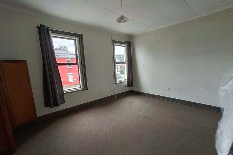 Photo of property in 587 Castle Street, North Dunedin, Dunedin, 9016