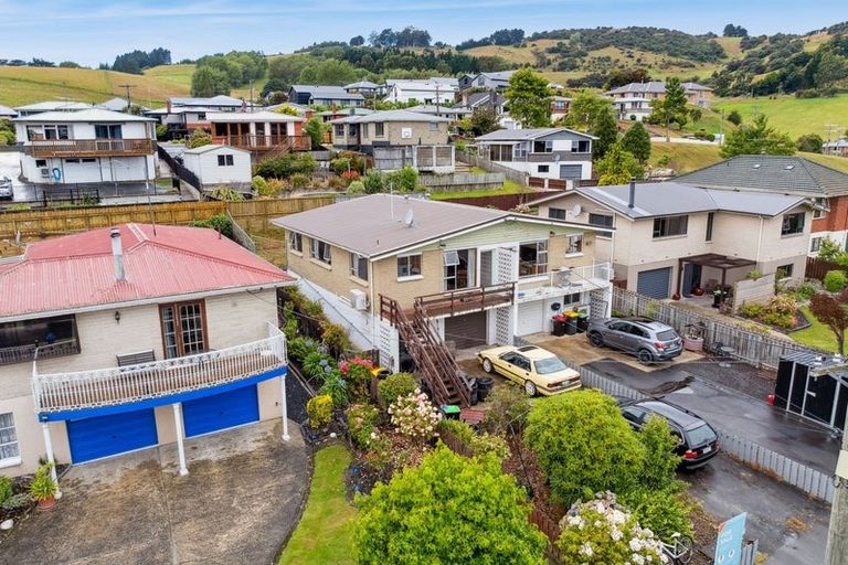 Photo of property in 4 Elwyn Crescent, Green Island, Dunedin, 9018