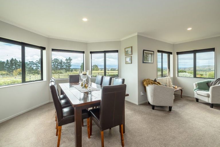 Photo of property in 184 Glenmorven Road, Morison Bush, Greytown, 5794