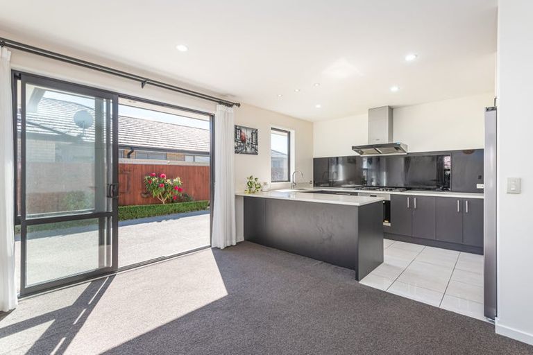 Photo of property in 4 Wardell Street, Wigram, Christchurch, 8042