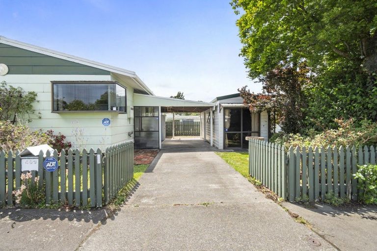 Photo of property in 409 Wellington Road, Marton, 4710