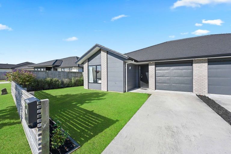 Photo of property in 1/11 Maggie Place, Chartwell, Hamilton, 3281