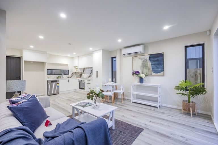 Photo of property in 4/6 Vine Street, Mangere East, Auckland, 2024