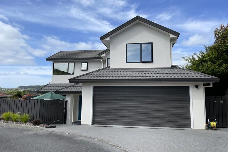 Photo of property in 74 Abilene Crescent, Churton Park, Wellington, 6037