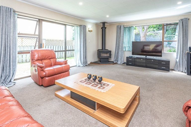 Photo of property in 51 Bens Place, Springvale, Whanganui, 4501