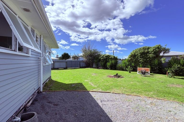 Photo of property in 1 Kabul Street, Wairoa, 4108