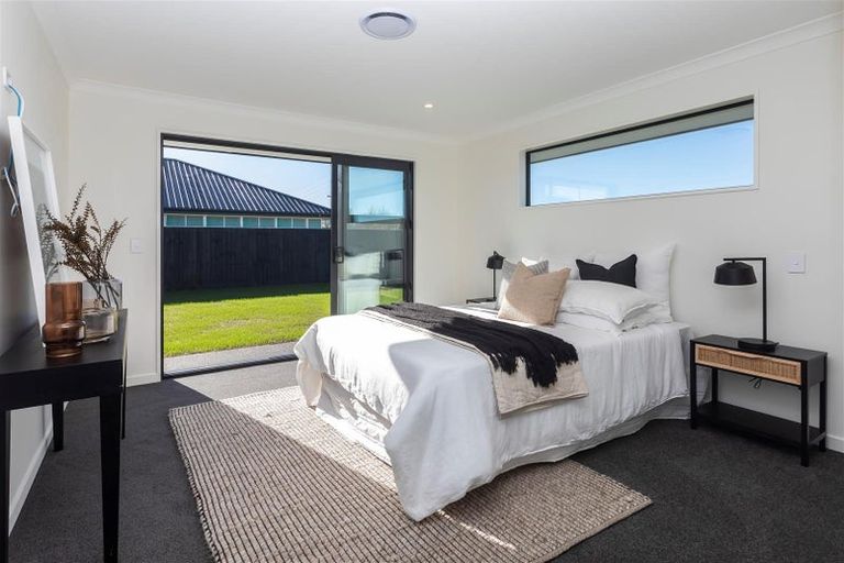 Photo of property in 42 Candlesticks Crescent, Lincoln, 7608