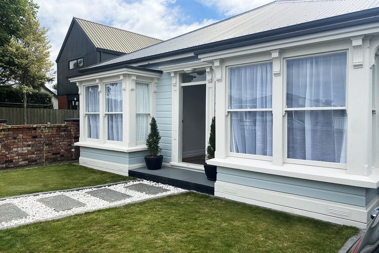 Photo of property in 54 Trafalgar Street, St Albans, Christchurch, 8014