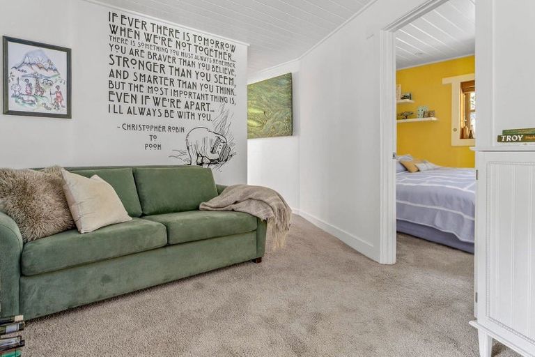 Photo of property in 124 Horseshoe Bend Drive, Albert Town, Wanaka, 9382