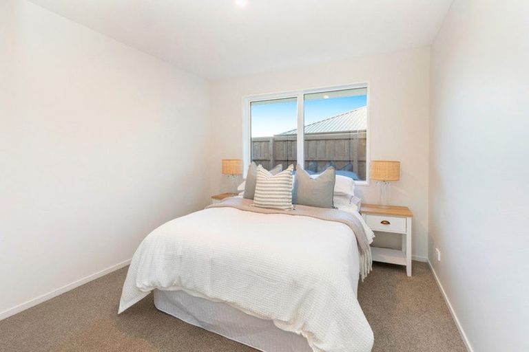 Photo of property in 40 Cunningham Street, Rangiora, 7400