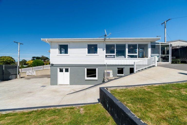 Photo of property in 46 Aberdeen Road, Saint Clair, Dunedin, 9012