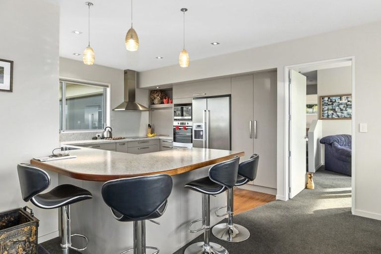 Photo of property in 309 Gladstone Road North, Mosgiel, 9092