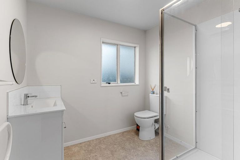 Photo of property in 16 Riverton Terrace, Halswell, Christchurch, 8025