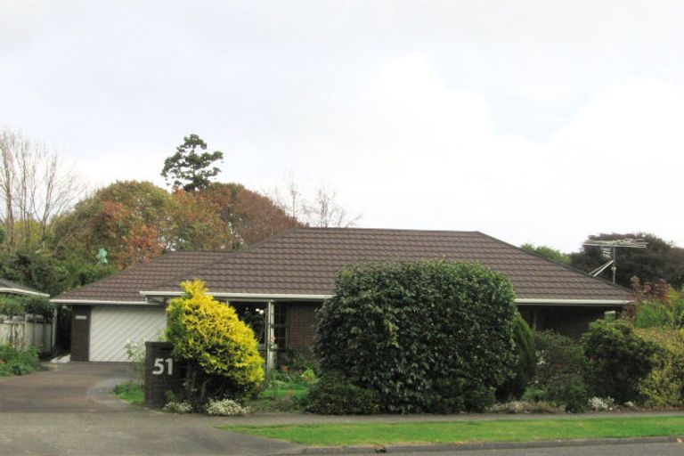 Photo of property in 51 Park Avenue, Waikanae, 5036