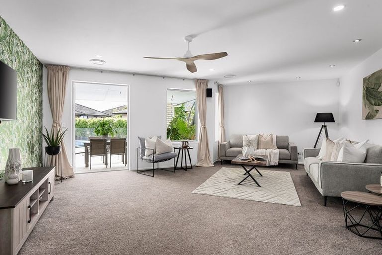 Photo of property in 33 Haswell Place, Huntington, Hamilton, 3210