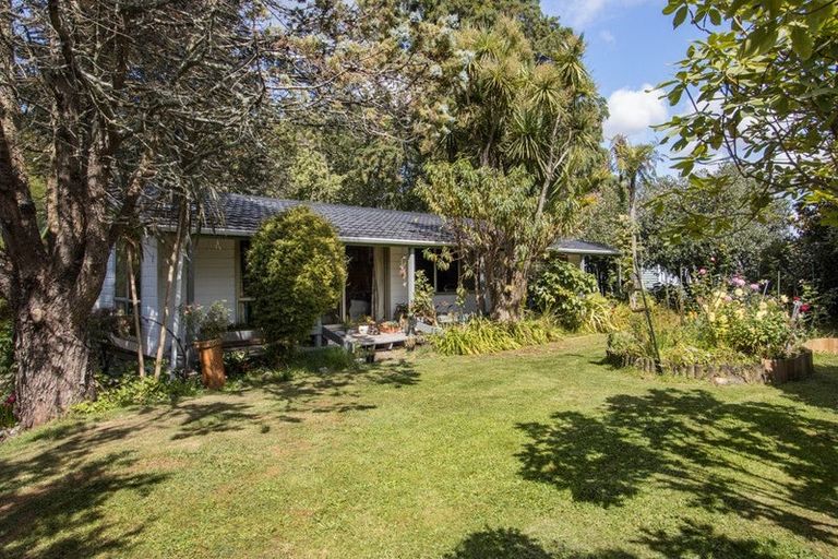 Photo of property in 133 Consols Street, Waihi, 3610