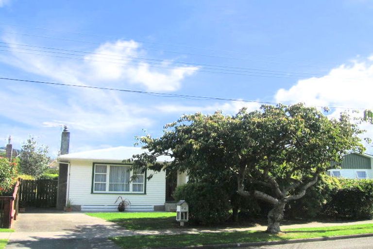 Photo of property in 36 Mary Crescent, Elderslea, Upper Hutt, 5018