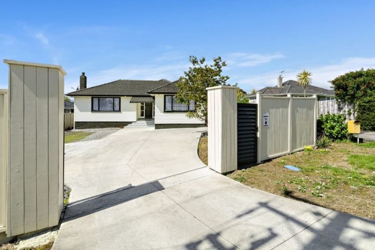 Photo of property in 56 Opaheke Road, Opaheke, Papakura, 2113