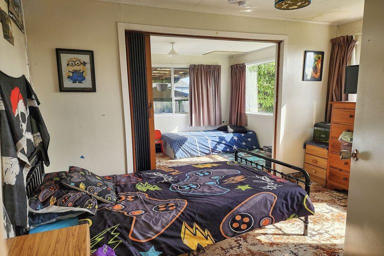 Photo of property in 14 Marlborough Street, Greymouth, 7805