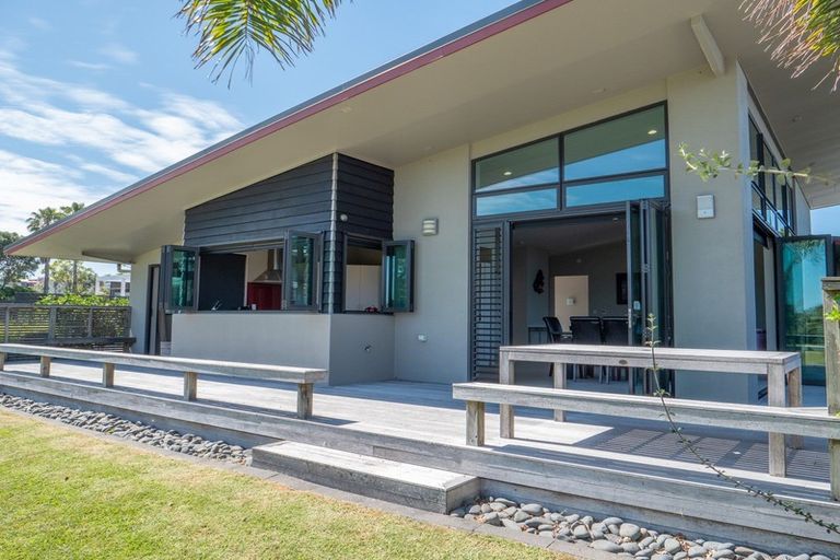 Photo of property in 34 Bayside Drive, Coopers Beach, 0420