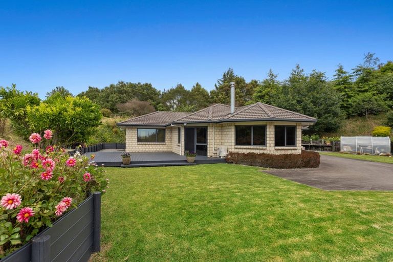 Photo of property in 270b Pikowai Road, Pikowai, Whakatane, 3194