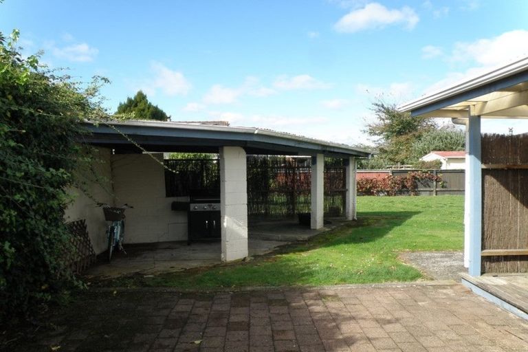 Photo of property in 20 Western Street, Matamata, 3400