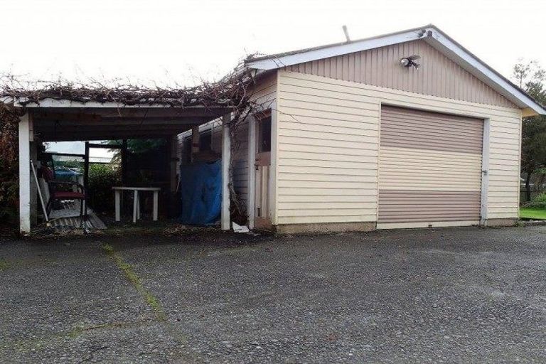 Photo of property in 12 Inverness Street, Dunollie, Runanga, 7803