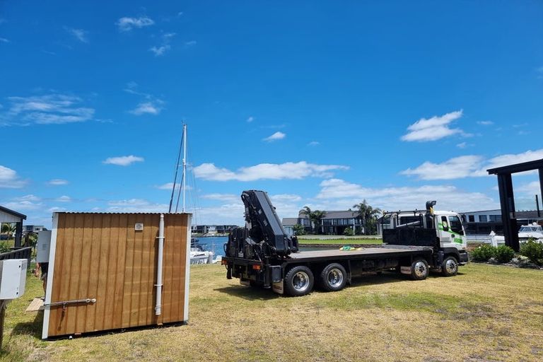 Photo of property in 29 Stace Hopper Drive, One Tree Point, 0118