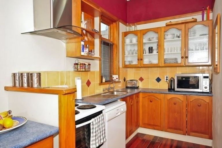 Photo of property in 12 Hammond Street, Hamilton Central, Hamilton, 3204