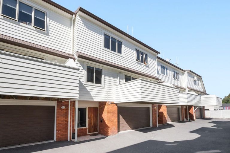 Photo of property in 219b Peachgrove Road, Claudelands, Hamilton, 3214