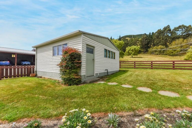 Photo of property in 191 Aniseed Valley Road, Aniseed Valley, Richmond, 7081