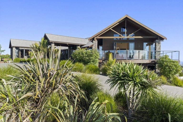 Photo of property in 477 Redoubt Road, Totara Park, Auckland, 2019