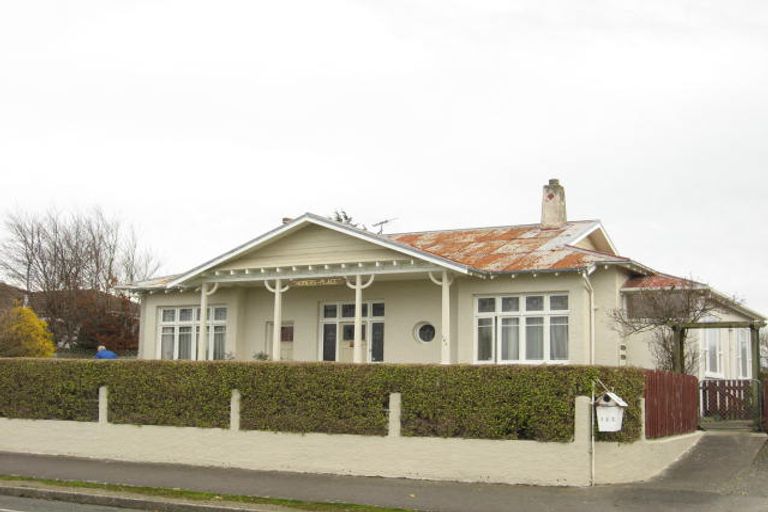 Photo of property in 127 Morton Street, Strathern, Invercargill, 9812