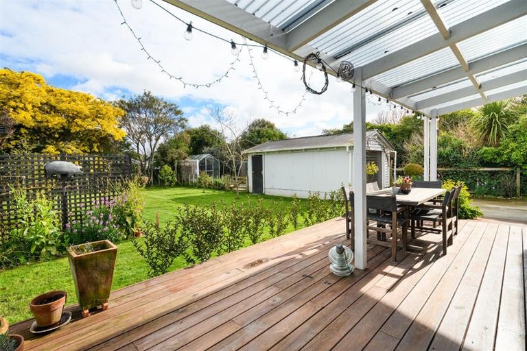 Photo of property in 41 Hammond Street, Bulls, 4818