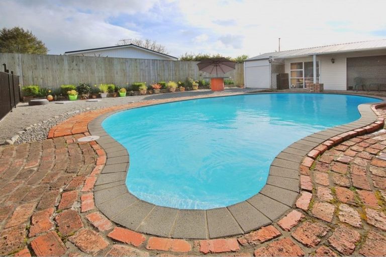 Photo of property in 86 High Street, Solway, Masterton, 5810