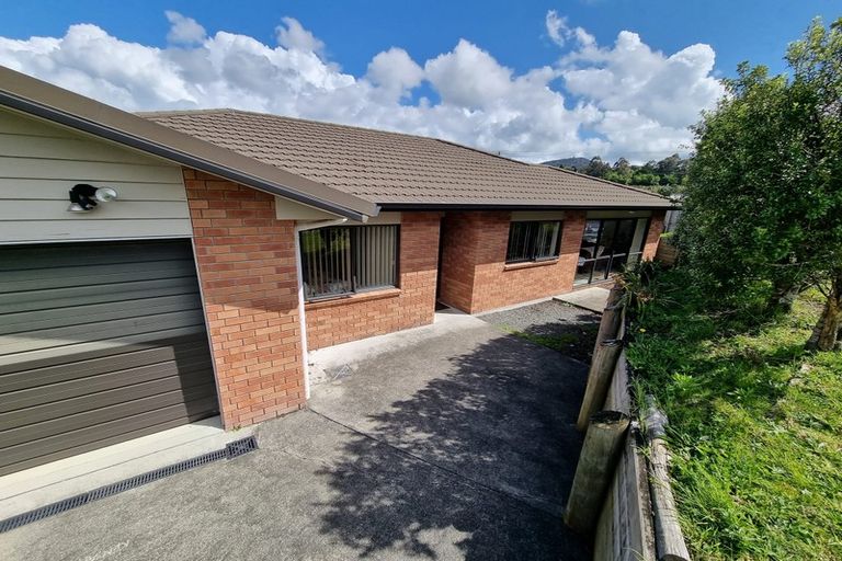 Photo of property in 60 Ridgeway Drive, Te Kamo, Whangarei, 0112