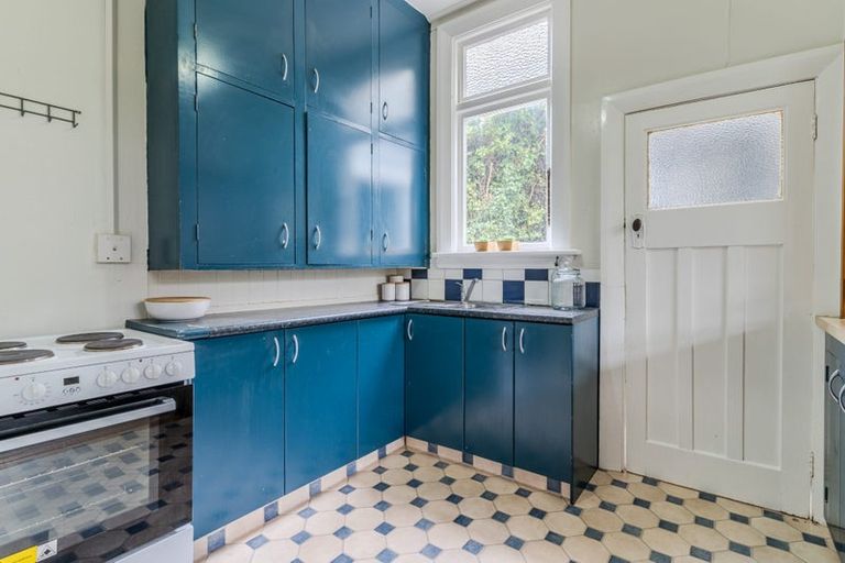 Photo of property in 12 Sidey Street, Calton Hill, Dunedin, 9012