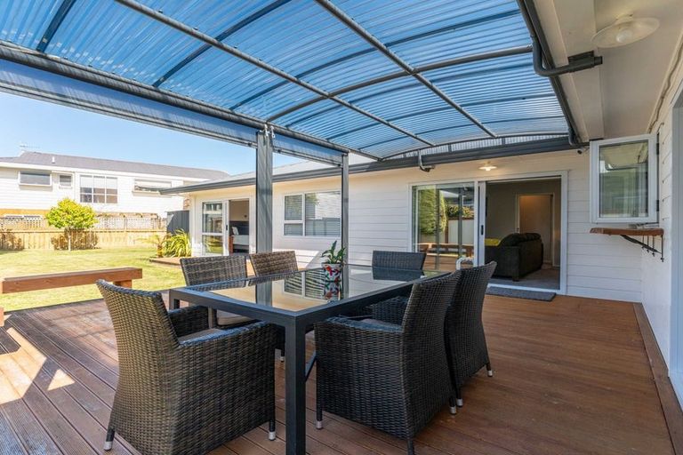 Photo of property in 21 Stanley Street, Wharewaka, Taupo, 3330