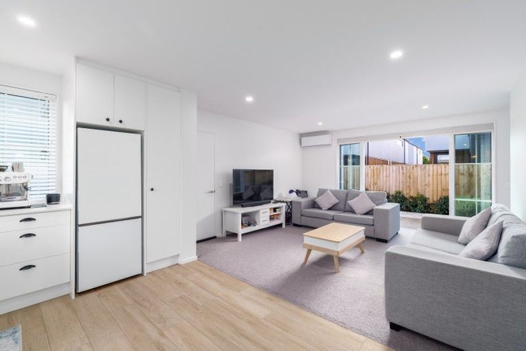 Photo of property in 37c Coronation Street, Spreydon, Christchurch, 8024