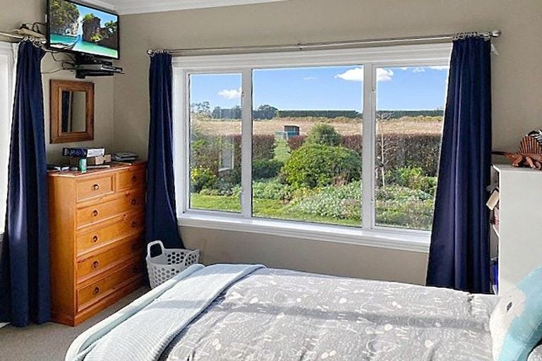 Photo of property in 89 Balcairn Amberley Road, Balcairn, Amberley, 7481