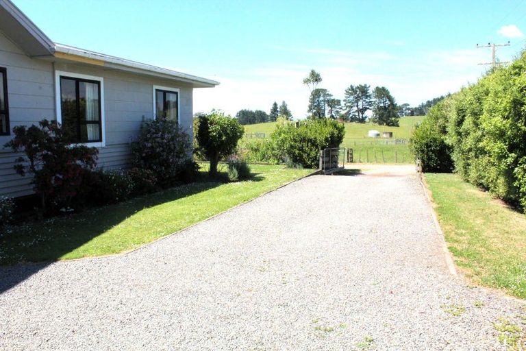 Photo of property in 94 Glengarry Road, Dannevirke, 4978