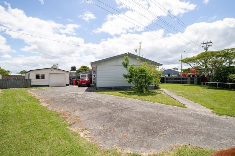 Photo of property in 2 Piako Road, Turua, Thames, 3574