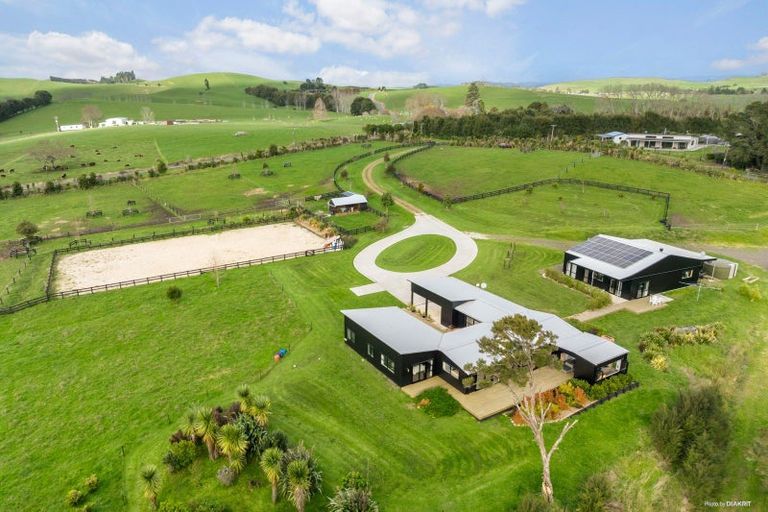 Photo of property in 2 Fern Road, Mangatangi, Mangatawhiri, 2473