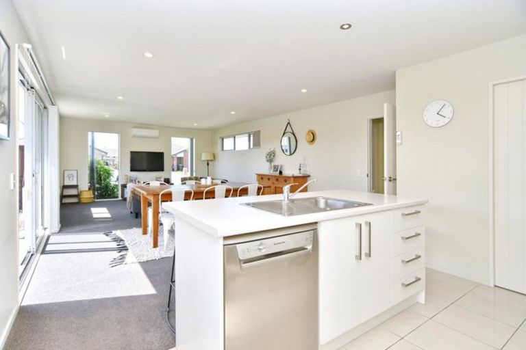 Photo of property in 6 Blackburn Street, Kaiapoi, 7630