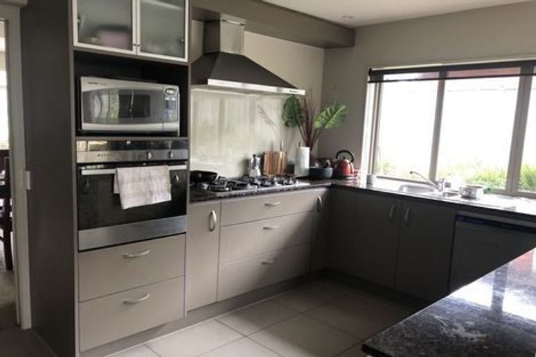 Photo of property in 13 Kouras Place, Flat Bush, Auckland, 2016