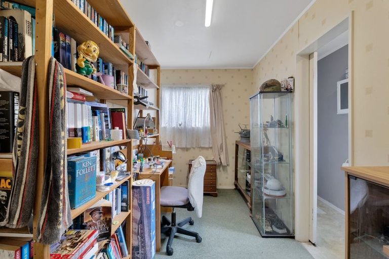 Photo of property in 56 Bailey Street, Huntly, 3700