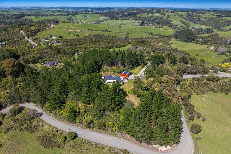 Photo of property in 11 O'neil Road, Kaukapakapa, 0873