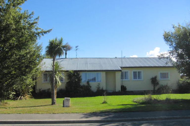 Photo of property in 3 Patton Street, Methven, 7730